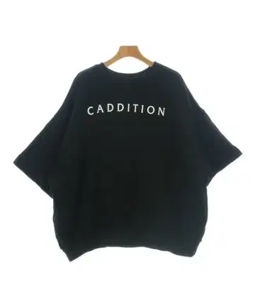CADDITION 맨투맨 여성용
