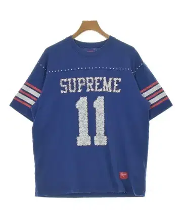 Supreme T셔츠 티셔츠 남성용