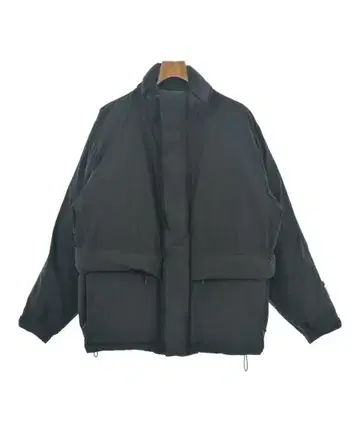 DAIWA PIER39 다운 재킷/다운 베스트 남성용