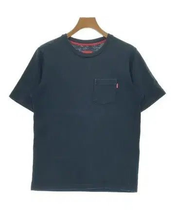 Supreme T셔츠 티셔츠 남성용