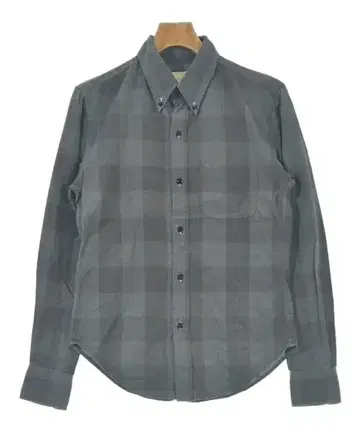 Band Of Outsiders 캐주얼 셔츠 남성용