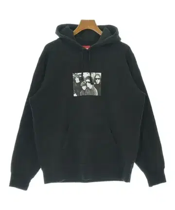Supreme 후드티 남성용