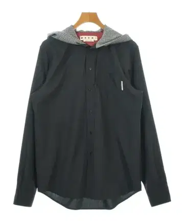 MARNI 캐주얼 셔츠 남성용