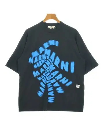 MARNI 티셔츠 남성용