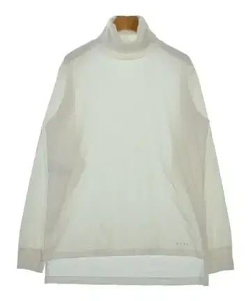 MARNI 티셔츠 남성용