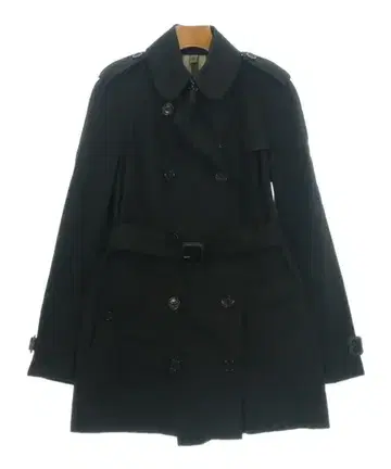 BURBERRY PRORSUM COLLECTION 트렌치코트 여성용
