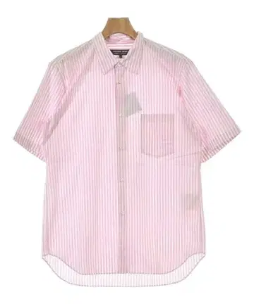 COMME des GARCONS HOMME DEUX 캐주얼 셔츠 남성용