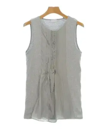 BRUNELLO CUCINELLI 여성용 탱크탑