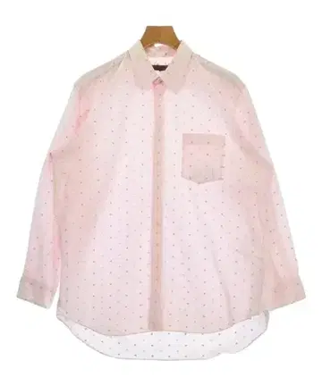 COMME des GARCONS HOMME DEUX 캐주얼 셔츠 남성용