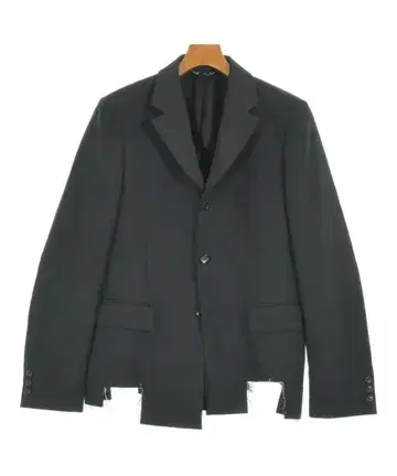 BLACK COMME des GARCONS 캐주얼 자켓 남성용