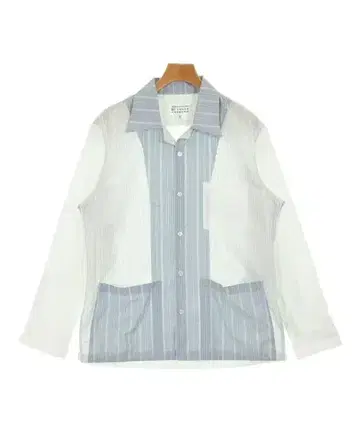 Maison Margiela 캐주얼 셔츠 남성용