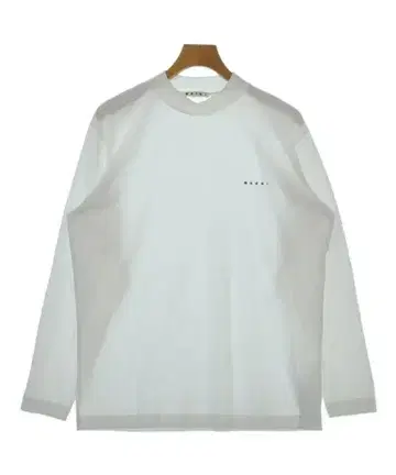 MARNI 티셔츠 남성용