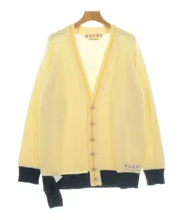 MARNI 니트 스웨터 여성용