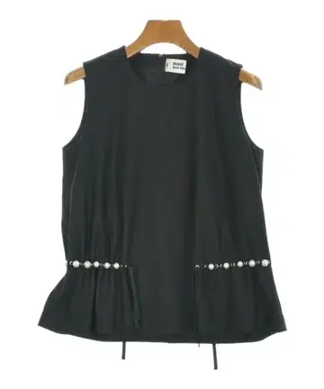 noir kei ninomiya 블라우스 여성용