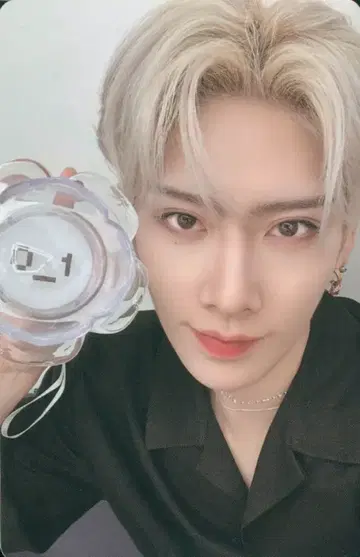 ZEROBASEONE RICKY 펜라이트