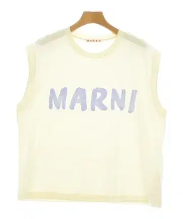 MARNI 슬리브리스 여성용