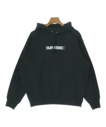 Supreme 후드티 남성용