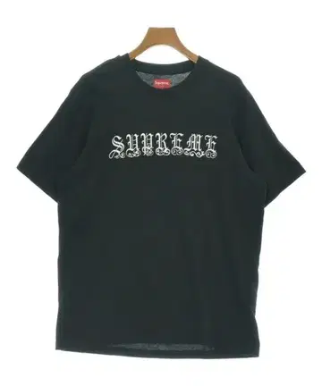 Supreme 티셔츠 남성용