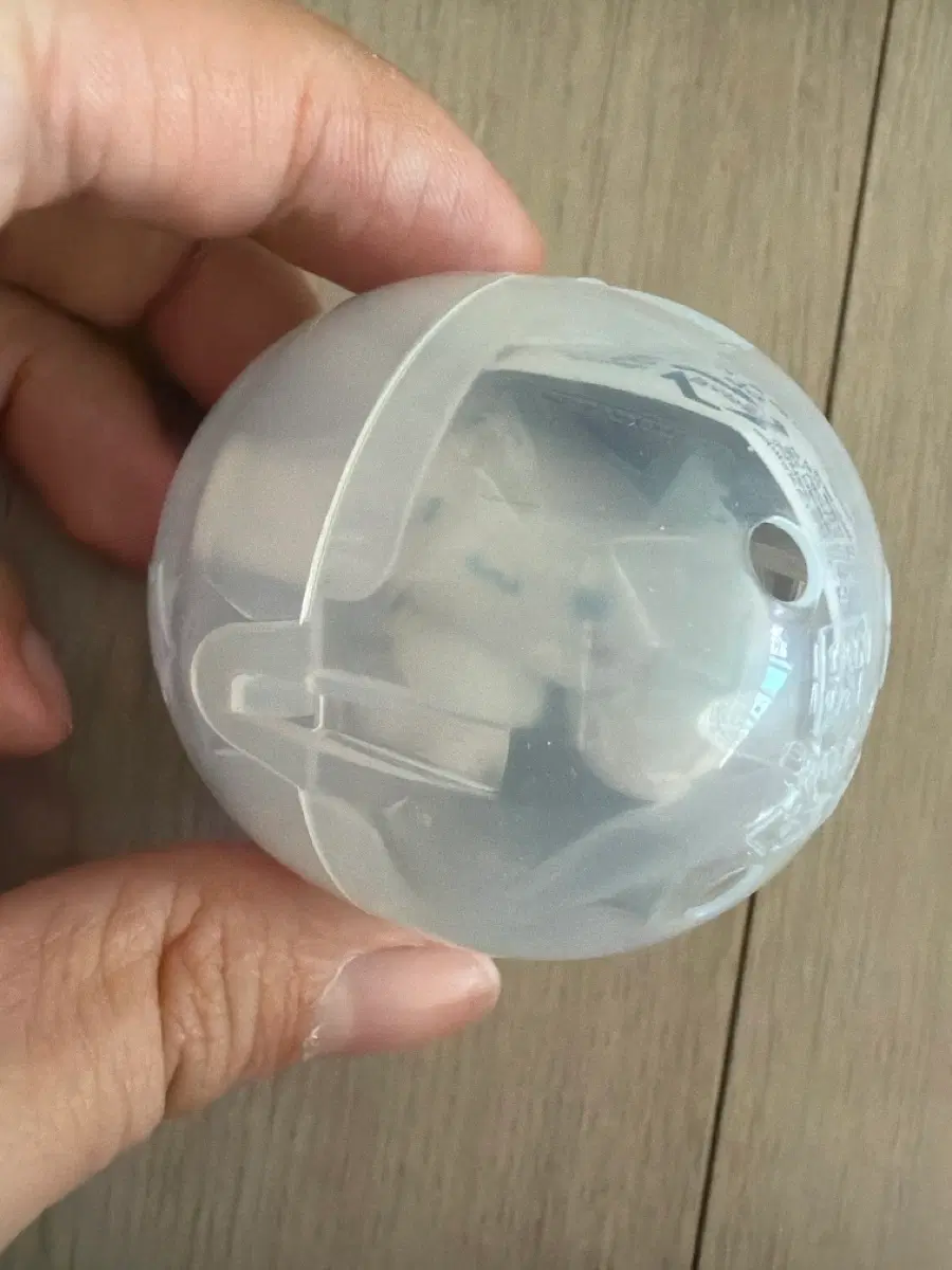 시나모롤 프로키 가챠