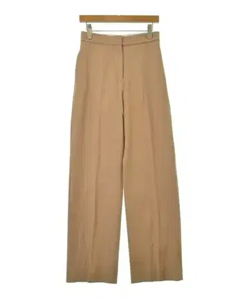STELLA McCARTNEY 여성용 슬랙스