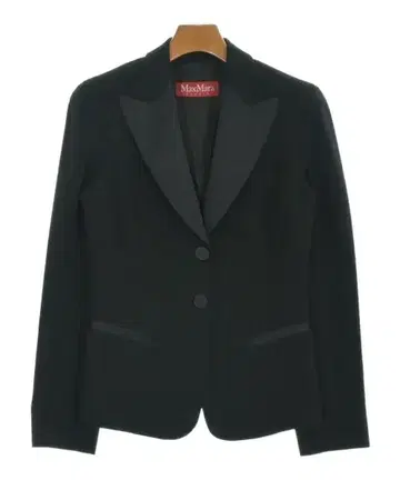 Max Mara STUDIO 여성용 테일러드 자켓