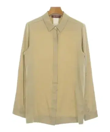 Max Mara STUDIO 여성용 블라우스