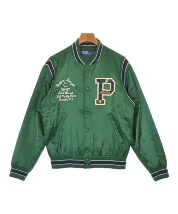 Polo Ralph Lauren 바시티 자켓 남성용