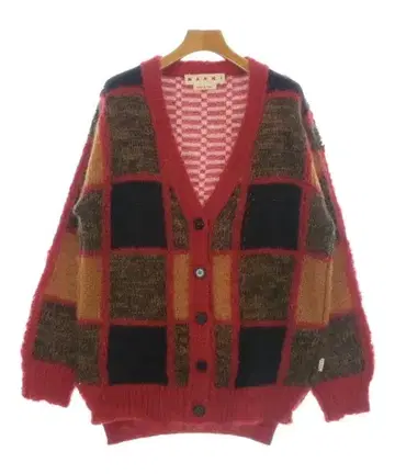 MARNI 여성용 가디건