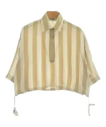 FENDI 블라우스 여성용