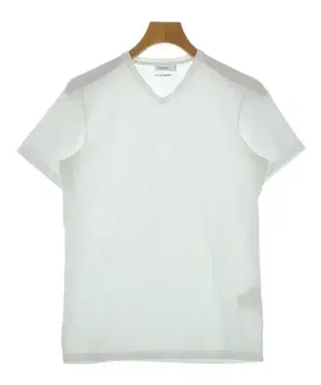 JIL SANDER 티셔츠 컷앤소 남성용