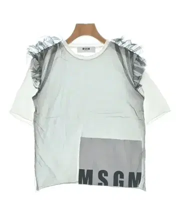 MSGM T셔츠 티셔츠 여성용