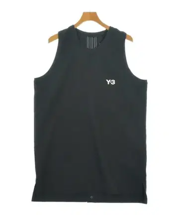 Y-3 탱크탑 남성용