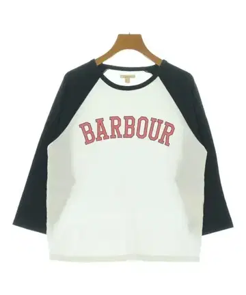 Barbour 티셔츠 여성용
