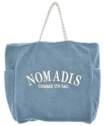 NOMADIS 토트백 여성용