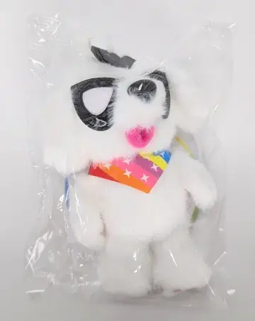 나니와단시 26년 ND5 나니완다군 봉제 인형 키링