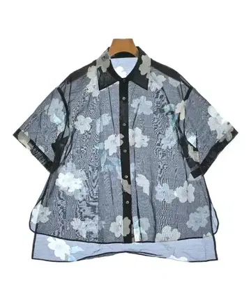 BEAUTY&YOUTH UNITED ARROWS 여성용 캐주얼 셔츠