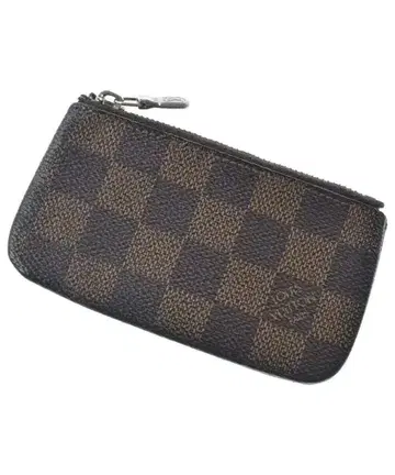 LOUIS VUITTON 지갑 코인 케이스 여성용