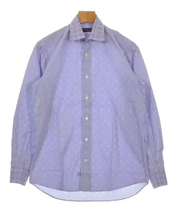 ETRO 드레스 셔츠 남성용