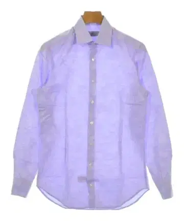 ETRO 드레스 셔츠 남성용