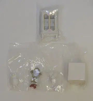 리멘트 코다와리 룸 컬렉션 프린세스 룸 (노멀/화이트)