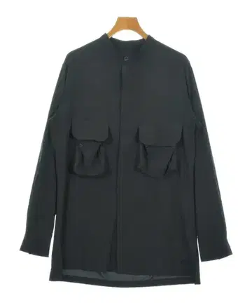 Y-3 캐주얼 셔츠 남성용