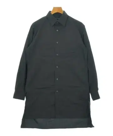 Y-3 캐주얼 셔츠 남성용