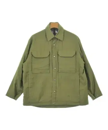 THE NORTH FACE PURPLE LABEL 블루종 ( 기타 ) 남성용