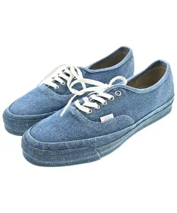 VANS 스니커즈 남성용