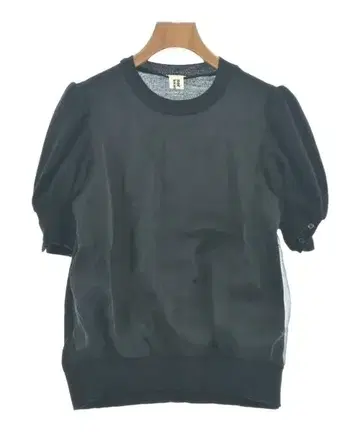 noir kei ninomiya 여성용 니트/스웨터