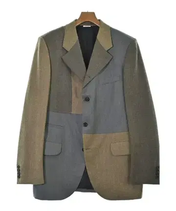 COMME des GARCONS HOMME DEUX 캐주얼 자켓 남성용