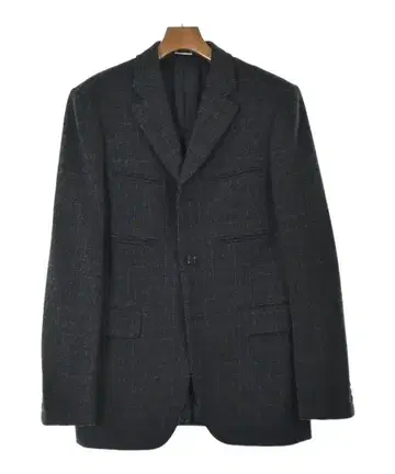 COMME des GARCONS HOMME DEUX 테일러드 자켓 남성용