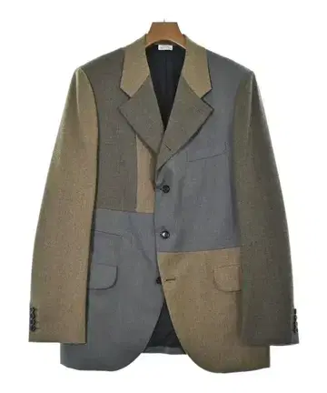 COMME des GARCONS HOMME DEUX 테일러드 자켓 남성용