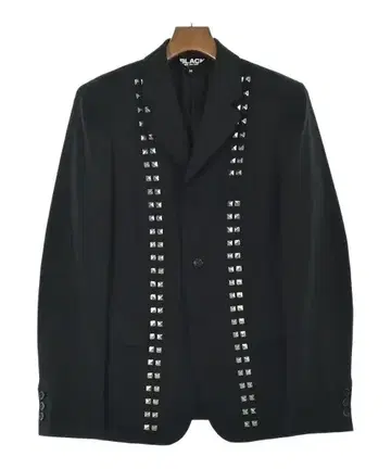 BLACK COMME des GARCONS 캐주얼 자켓 남성용
