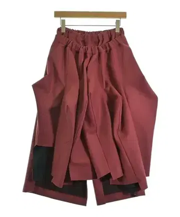 COMME des GARCONS 팬츠 (기타) 여성용
